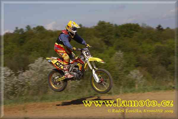 Meteor Cup Kroměříž 2009