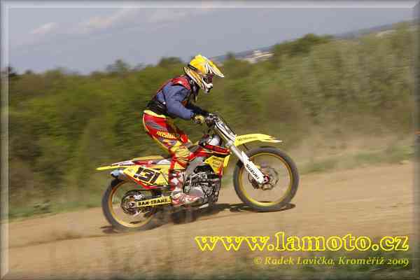 Meteor Cup Kroměříž 2009