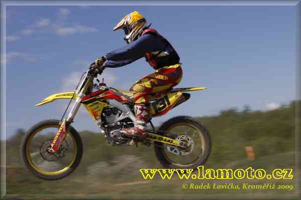 Meteor Cup Kroměříž 2009