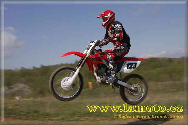 Meteor Cup Kroměříž 2009