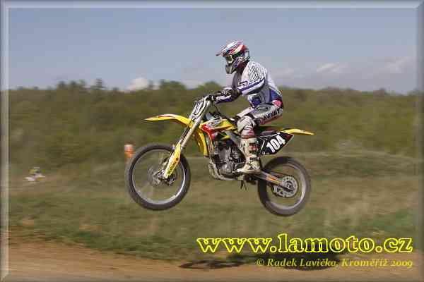 Meteor Cup Kroměříž 2009