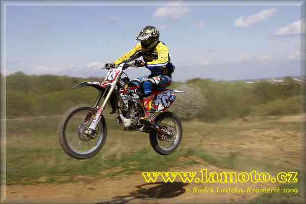 Meteor Cup Kroměříž 2009