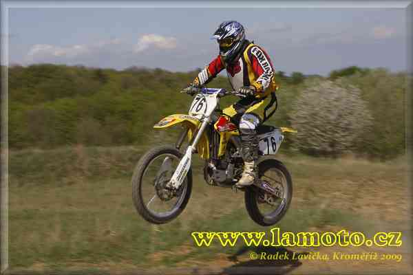 Meteor Cup Kroměříž 2009