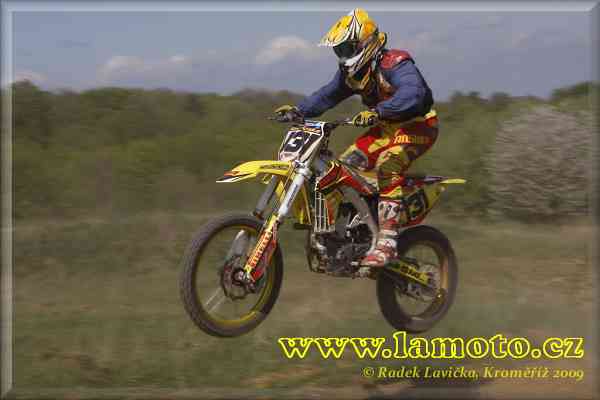 Meteor Cup Kroměříž 2009