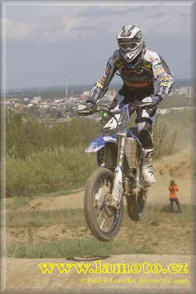 Meteor Cup Kroměříž 2009