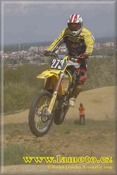 Meteor Cup Kroměříž 2009