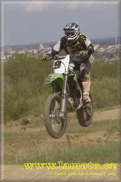 Meteor Cup Kroměříž 2009