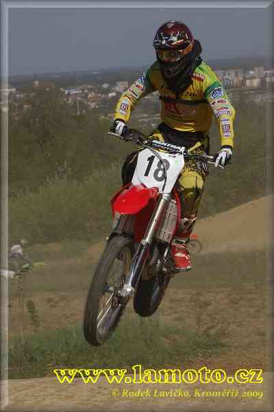 Meteor Cup Kroměříž 2009