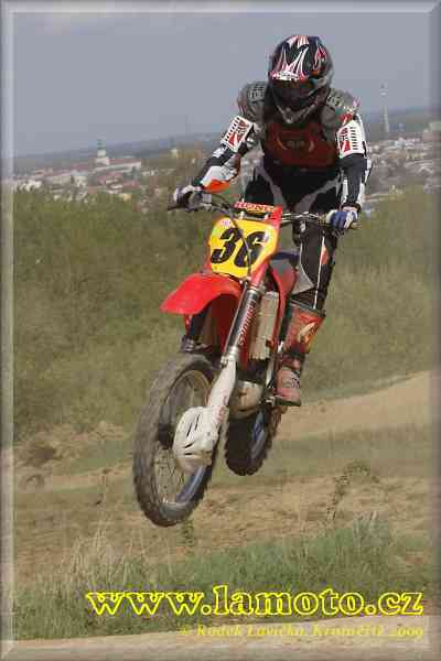 Meteor Cup Kroměříž 2009