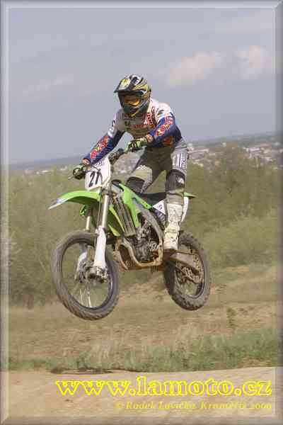 Meteor Cup Kroměříž 2009