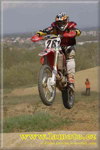 Meteor Cup Kroměříž 2009