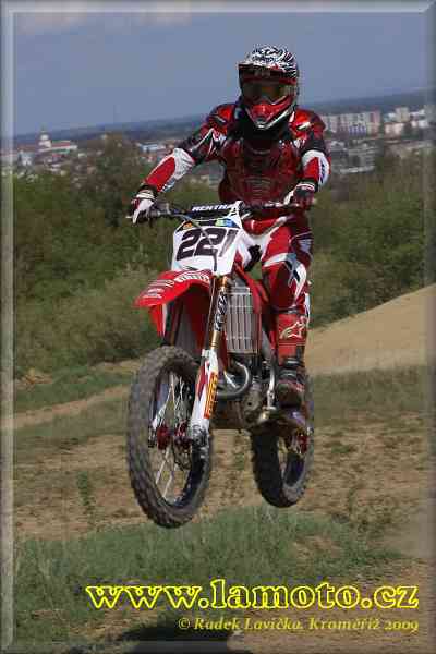 Meteor Cup Kroměříž 2009