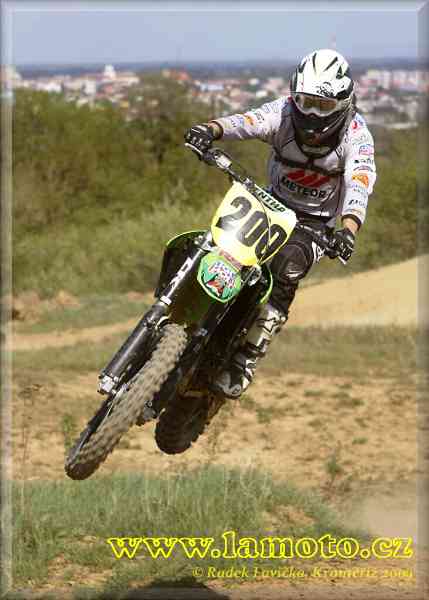 Meteor Cup Kroměříž 2009