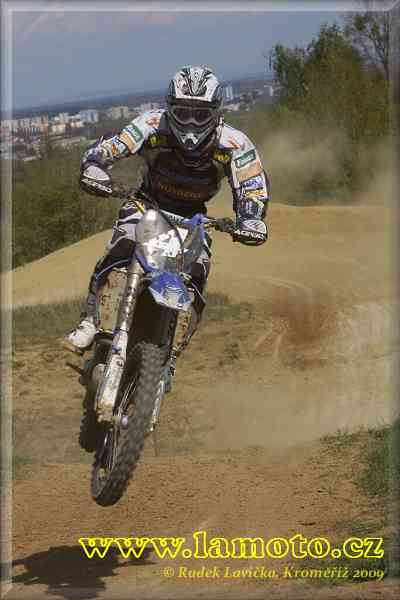 Meteor Cup Kroměříž 2009