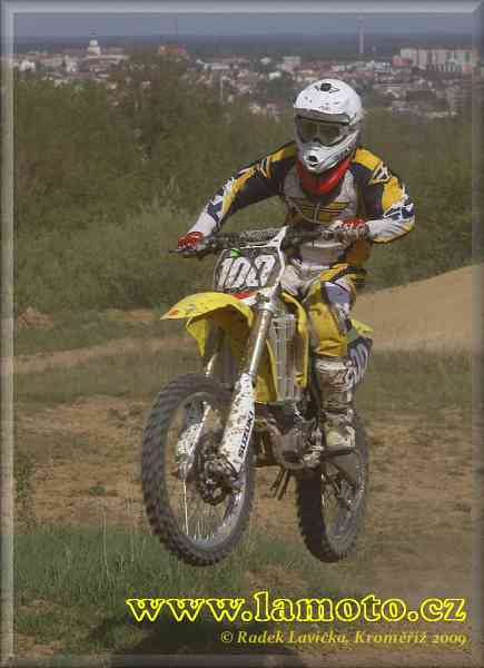 Meteor Cup Kroměříž 2009