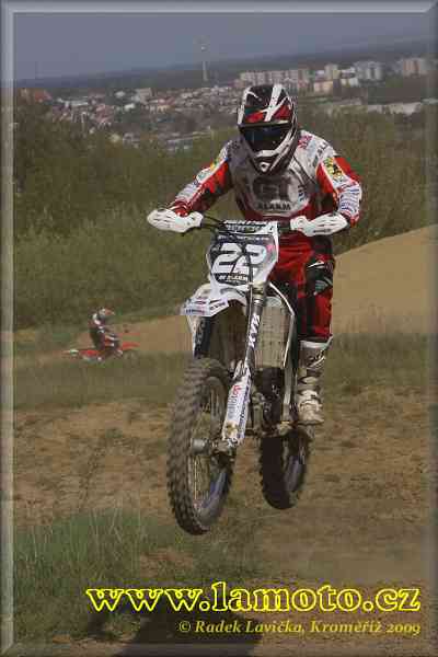 Meteor Cup Kroměříž 2009