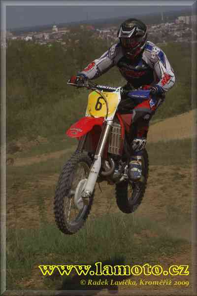Meteor Cup Kroměříž 2009