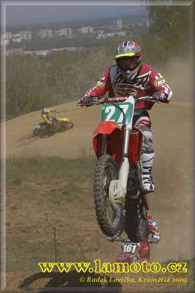 Meteor Cup Kroměříž 2009