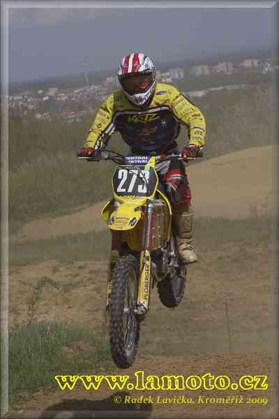 Meteor Cup Kroměříž 2009