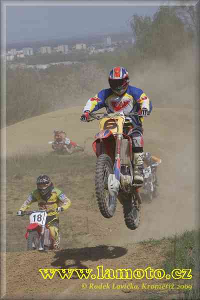 Meteor Cup Kroměříž 2009