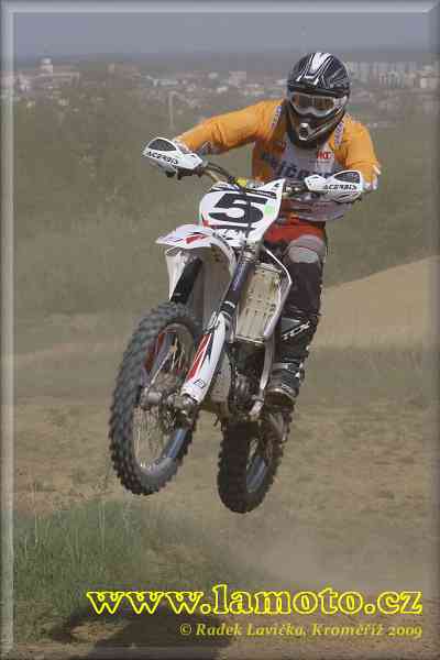 Meteor Cup Kroměříž 2009