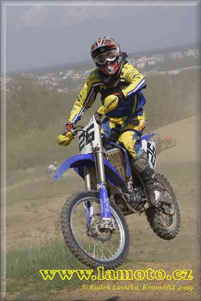 Meteor Cup Kroměříž 2009