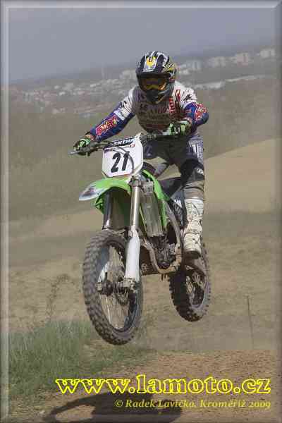 Meteor Cup Kroměříž 2009