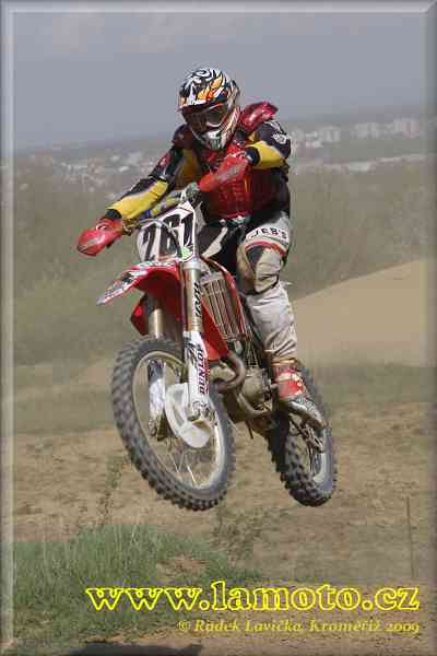 Meteor Cup Kroměříž 2009