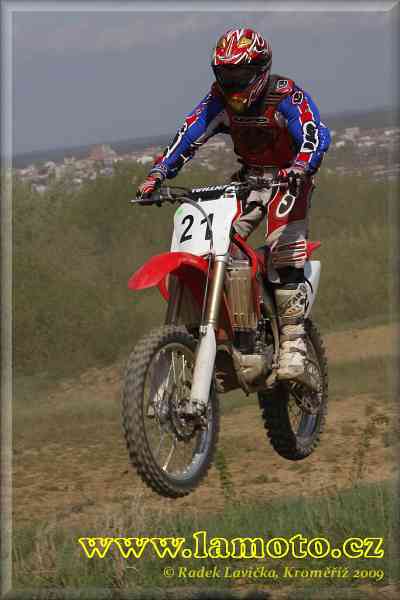 Meteor Cup Kroměříž 2009