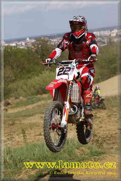 Meteor Cup Kroměříž 2009
