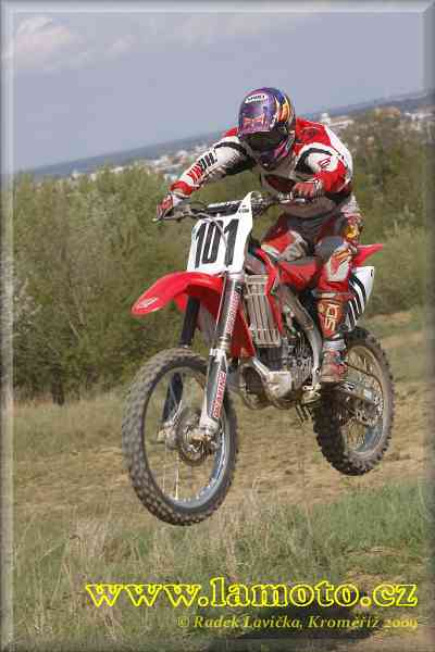 Meteor Cup Kroměříž 2009