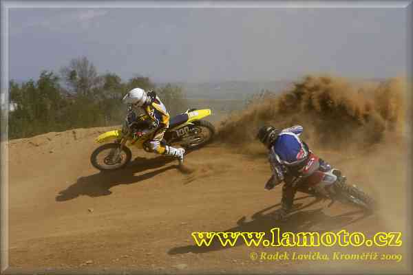 Meteor Cup Kroměříž 2009