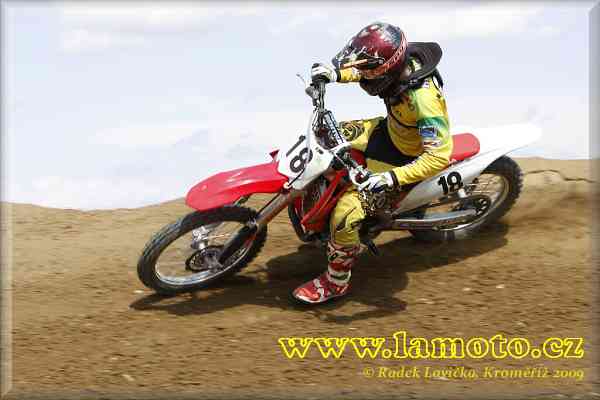 Meteor Cup Kroměříž 2009
