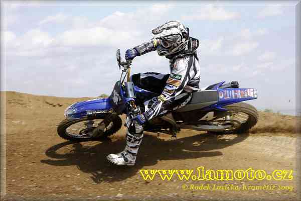 Meteor Cup Kroměříž 2009