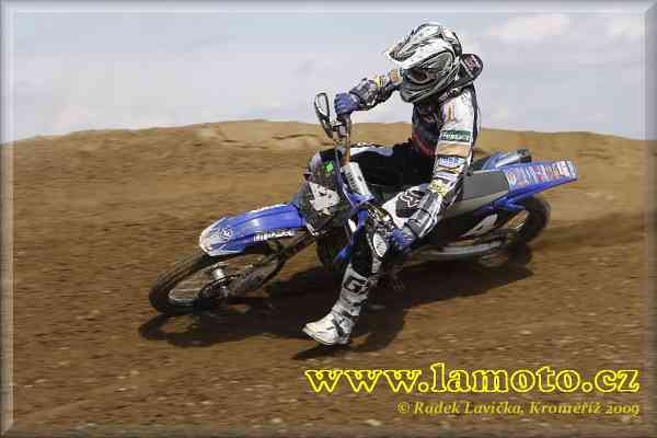 Meteor Cup Kroměříž 2009