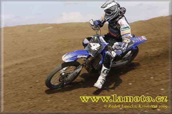 Meteor Cup Kroměříž 2009