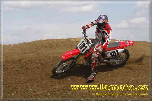 Meteor Cup Kroměříž 2009