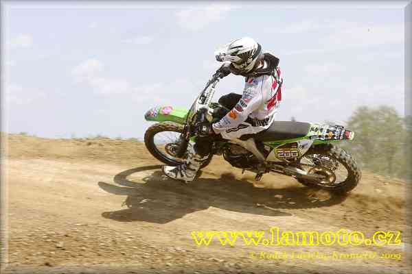 Meteor Cup Kroměříž 2009