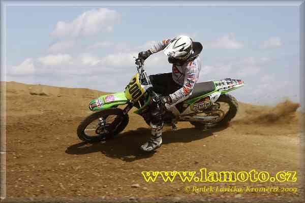 Meteor Cup Kroměříž 2009