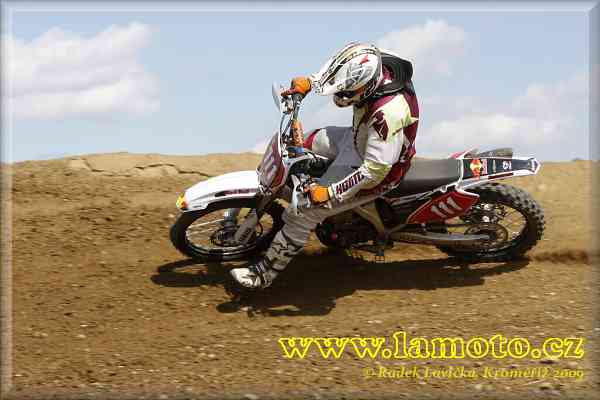 Meteor Cup Kroměříž 2009