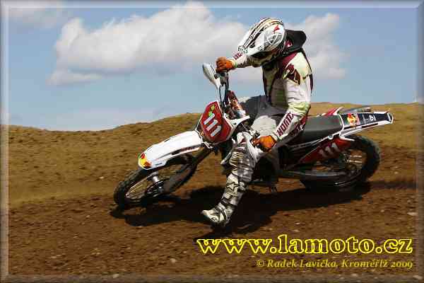 Meteor Cup Kroměříž 2009