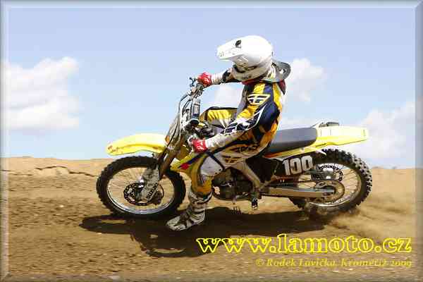 Meteor Cup Kroměříž 2009