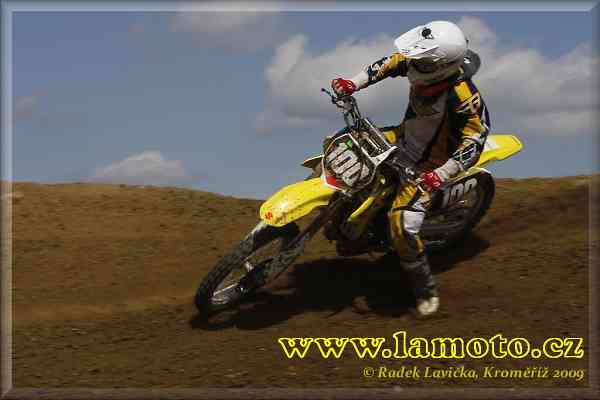Meteor Cup Kroměříž 2009