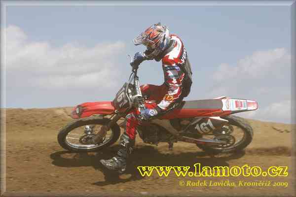 Meteor Cup Kroměříž 2009