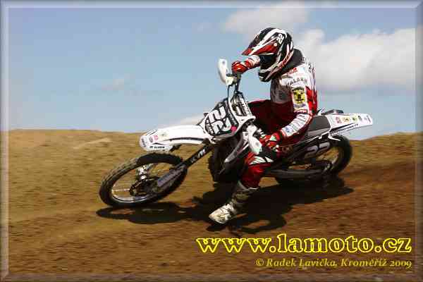 Meteor Cup Kroměříž 2009