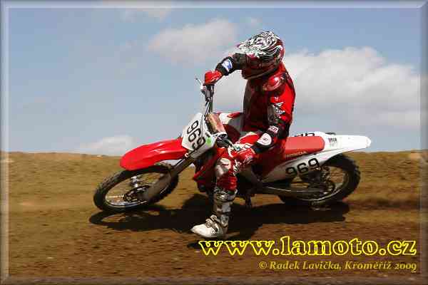 Meteor Cup Kroměříž 2009