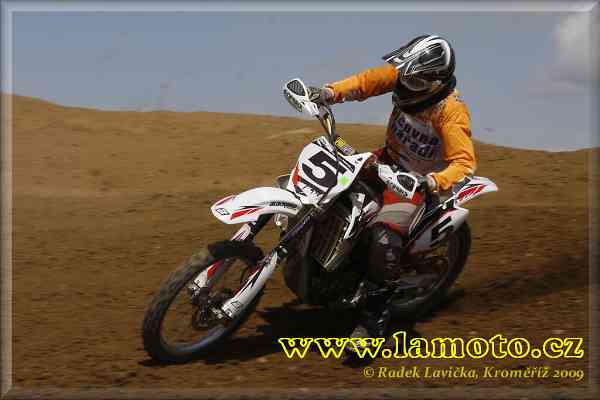 Meteor Cup Kroměříž 2009