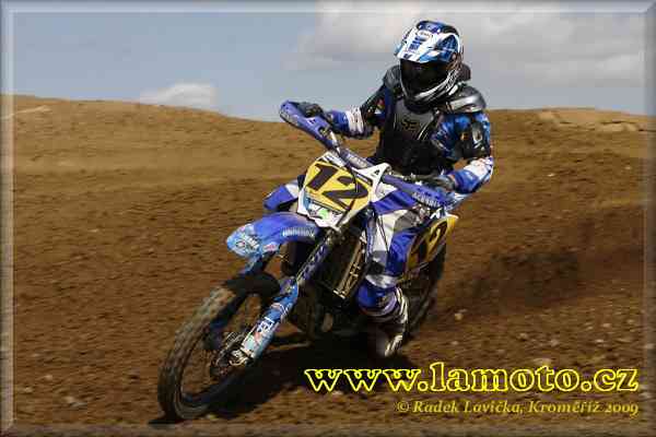 Meteor Cup Kroměříž 2009
