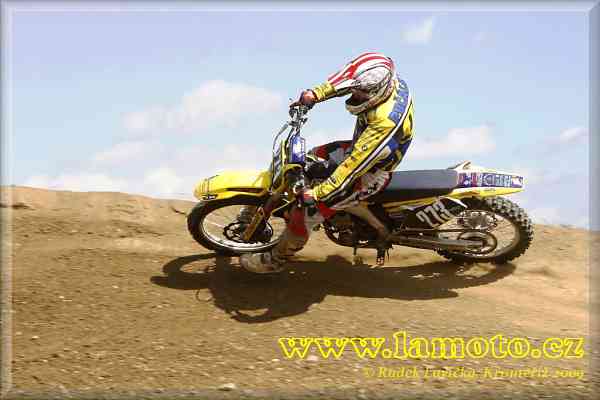 Meteor Cup Kroměříž 2009