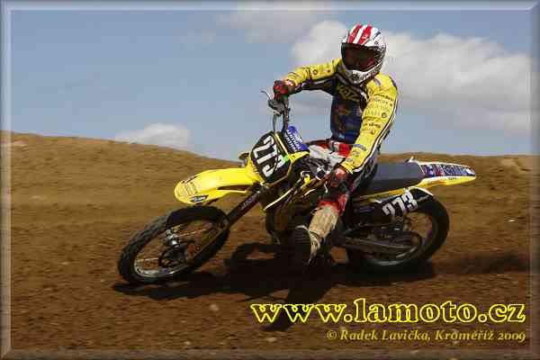 Meteor Cup Kroměříž 2009